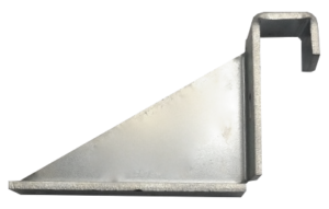 WPC95 Bracket Playfield Hanger Right