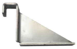 WPC95 Bracket Playfield Hanger Left