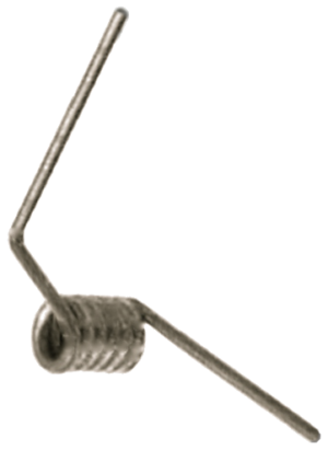 Scared Stiff Coffin Spring