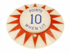 King of Diamonds bumpercap set