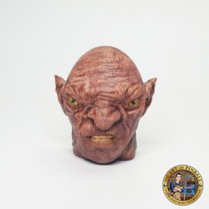 The Hobbit Replacement Sculpted Beast Set by The Art of Pinball - Image 5