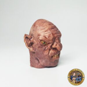 The Hobbit Replacement Sculpted Beast Set by The Art of Pinball - Image 4