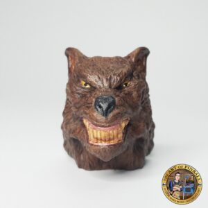 The Hobbit Replacement Sculpted Beast Set by The Art of Pinball - Image 7