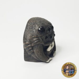 The Hobbit Replacement Sculpted Beast Set by The Art of Pinball - Image 11