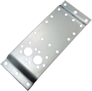Flipper Bracket Early Bally A-613-41
