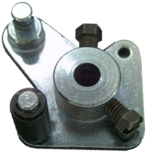 Gottlieb Flipper Crank Right