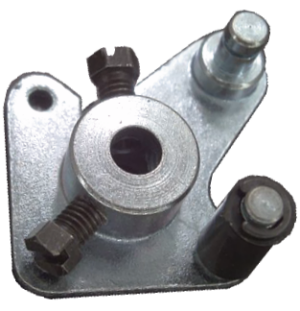 Gottlieb Flipper Crank Left