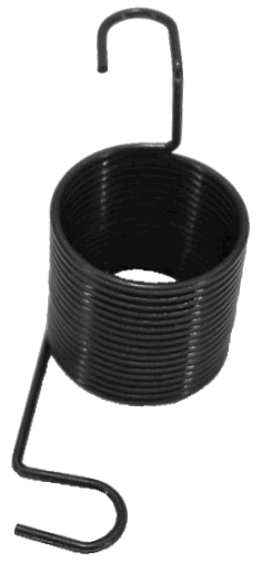 Spring Left Side Flipper Return Gottlieb