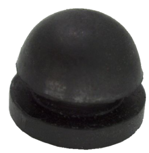 Bumper Grommet Silicone 23-6577