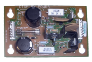 Stern Power Supply Board