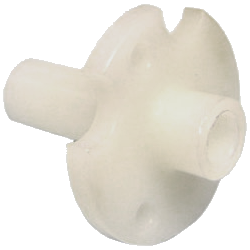 Flipper Bushing Stern/Data East/Sega 545-5594-00