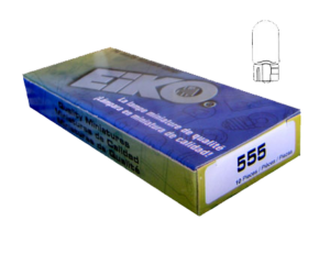 #555 Ei-ko Bulbs
