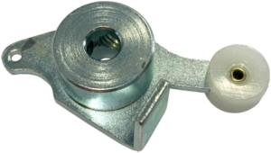 Flipper Crank Linear Left