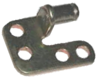 Slingshot Bracket Assy