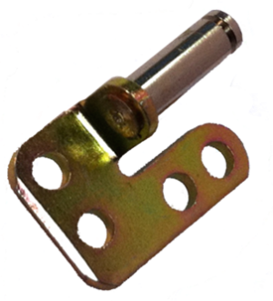 Eject Cam Mounting Bracket Assy