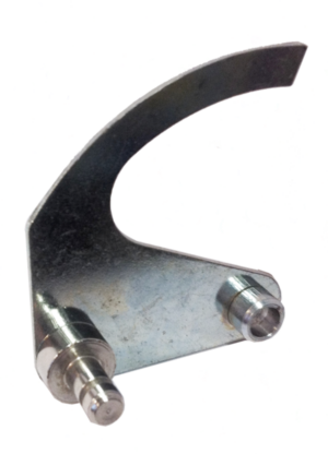 Eject Cam Assy Right