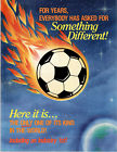 A.G. Soccer-Ball Flyer