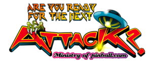 Attack from Mars Remake Special Edition