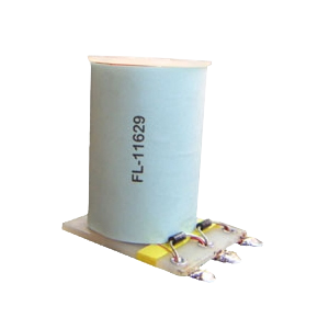 Coil FL-11629 Blue Flipper