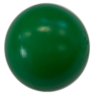 Cirqus Voltaire Menagerie Green Ball