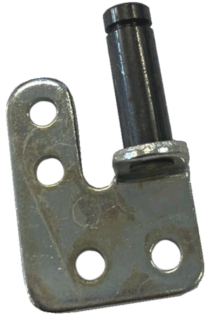 Ball Eject Pivot Bracket Left A-6950-L