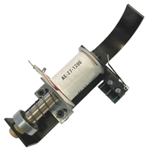 Medieval Madness & MMr Right Popper Assy A-21970