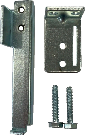 Stern Anti-Lean Target Bracket