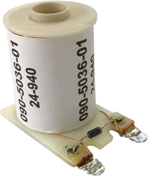 Data East/Sega/Stern 090-5036-01 Coil - Image 1
