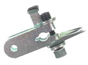 Flipper Crank Assembly Left