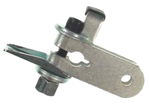 Flipper Crank Assembly Right