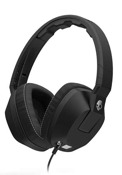 Skullcandy Crusher Black - Image 4
