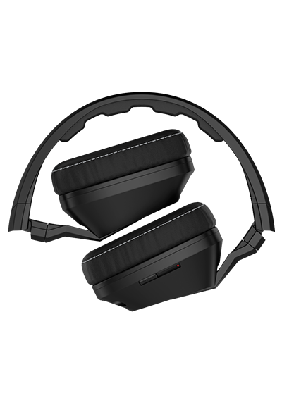 Skullcandy Crusher Black - Image 1