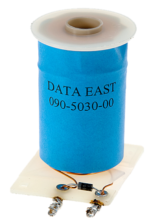Data East/Sega/Stern 090-5030-00 Coil