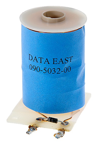 Data East/Sega/Stern 090-5032-00 Coil - Image 1