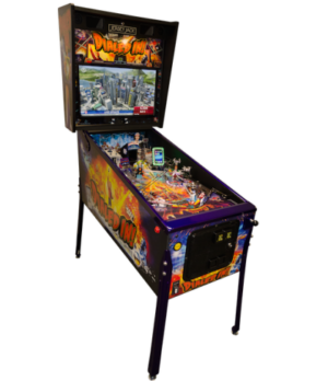 Dialed In! Limited Edition