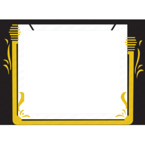 EightBall Deluxe Stencil Kit