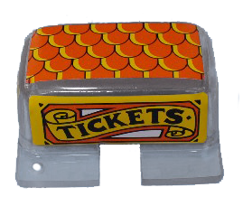 Funhouse Switch Covers