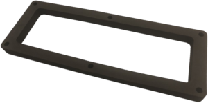 ColorDMD LCD Display Foam for New Stern Games