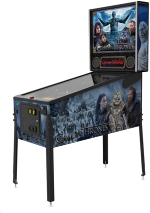 Game of Trones Premium