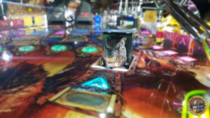 The Hobbit Replacement Sculpted Beast Set by The Art of Pinball - Image 13