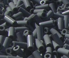 Cliffy's® Premium Grey Post Sleeves