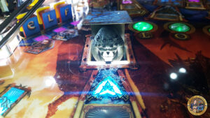 The Hobbit Replacement Sculpted Beast Set by The Art of Pinball - Image 14