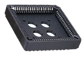 IC Socket PLCC 84 pin
