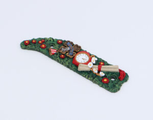 Wizard of Oz Sculpted Diorama Plastic Covers by The Art of Pinball - Image 9