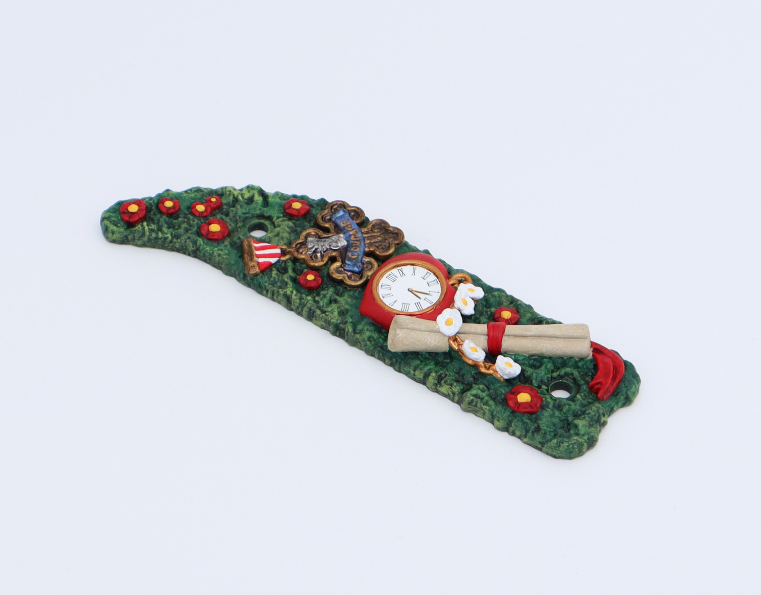 Wizard of Oz Sculpted Diorama Plastic Covers by The Art of Pinball - Image 9