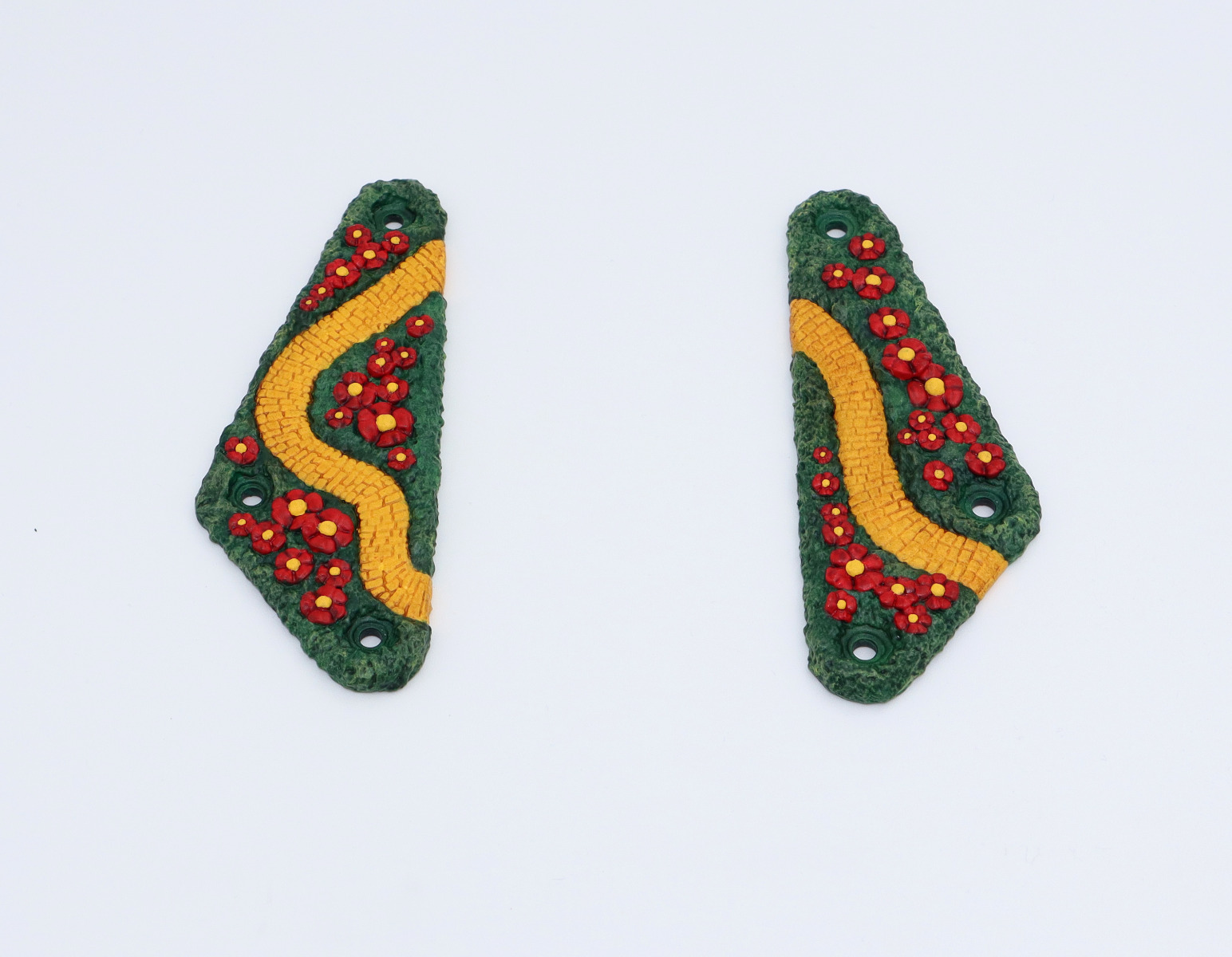 Wizard of Oz Sculpted Diorama Plastic Covers by The Art of Pinball - Image 7