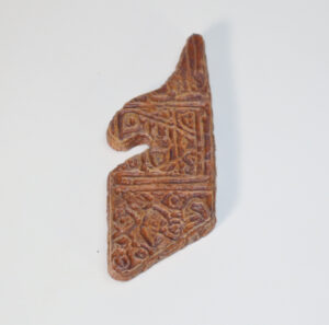 Indiana Jones Plastic Covers by The Art of Pinball