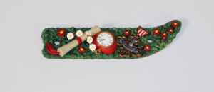 Wizard of Oz Sculpted Diorama Plastic Covers by The Art of Pinball - Image 6