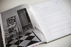 PINBALL by Santiago Ciuffo (hardcover book) - Image 5