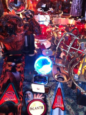 Lord of the Rings Palantir Ball Mod - Image 3